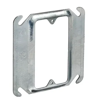 Aro de Repello 1 Gang 4x4" UL