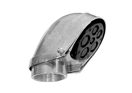 Conduleta Botagua 1/2"