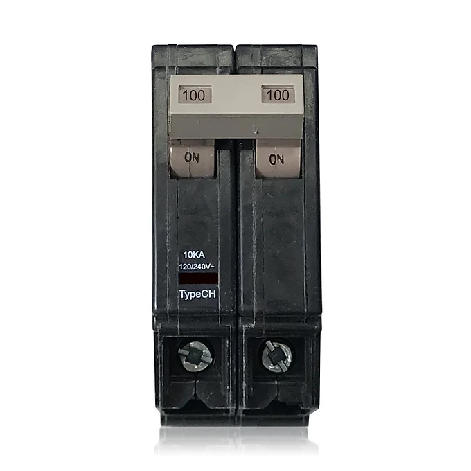 Breaker 100A 2P CH GENERICO