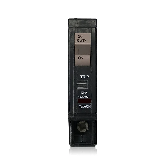 Breaker 30A 1P CH GENERICO