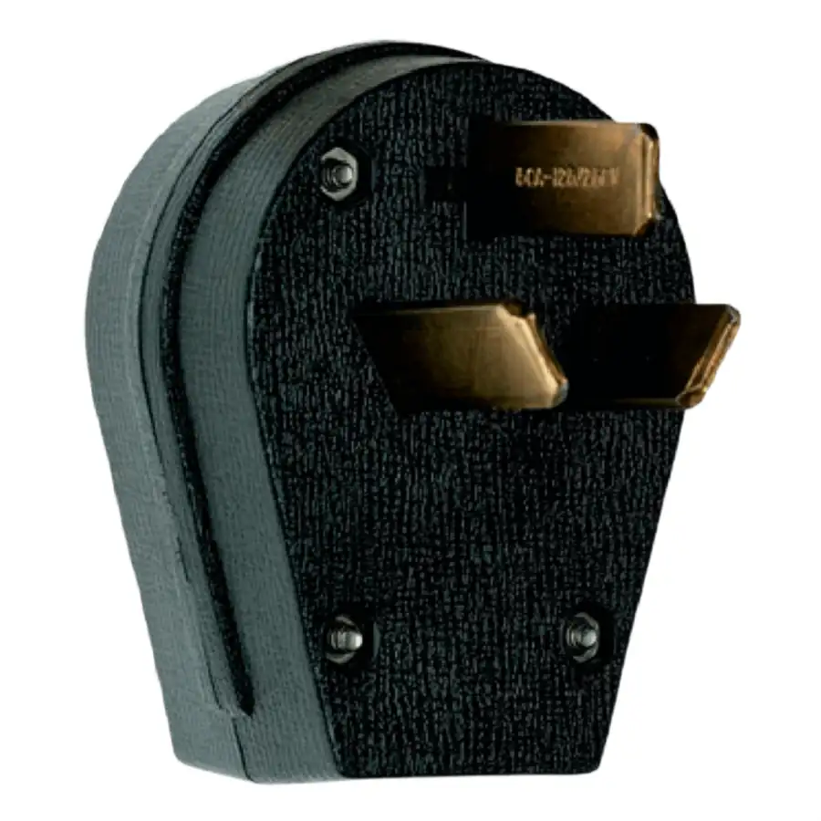 Enchufe 50A 3P EAGLE