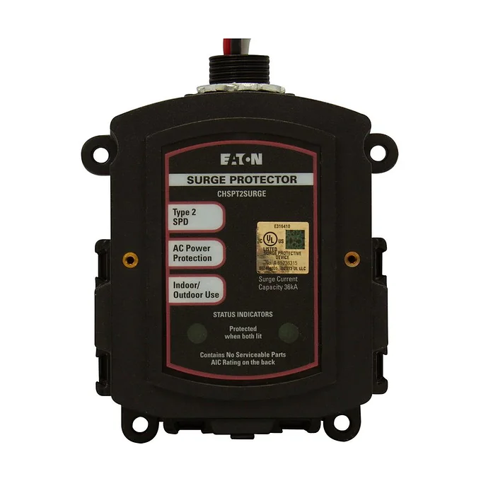 Supresor SPD Tipo 2 36kA EATON