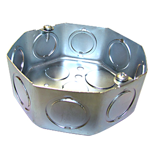 Octogonal EMT Pesada