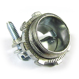 Conector TSJ 3/4" EMT