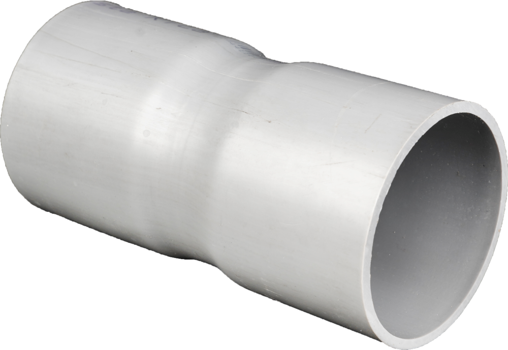 Unión 1" PVC Conduit Tipo A
