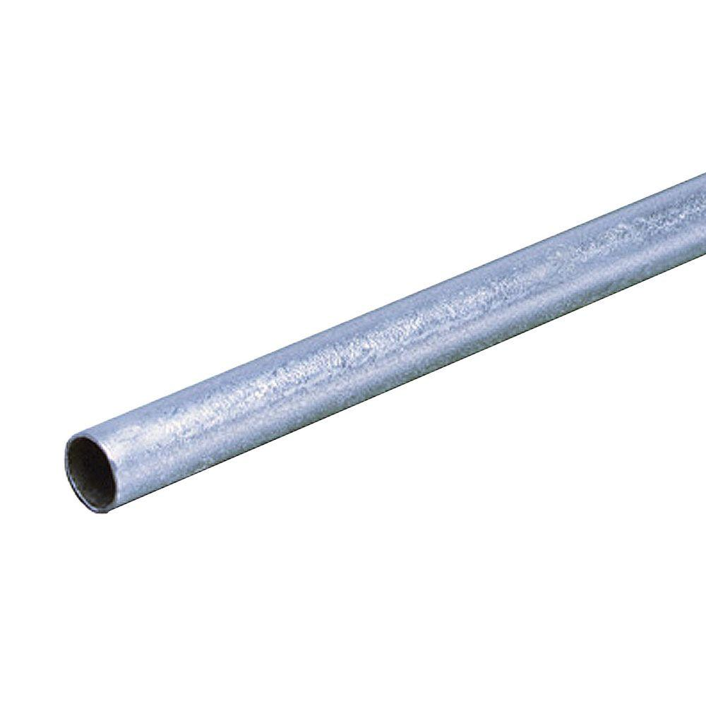 Tubo 1/2" EMT