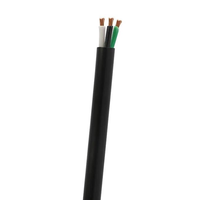 Cable TGP 3x10 (metro)