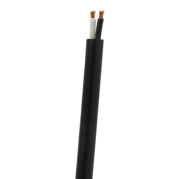 Cable TSJ 2x12 (metro)
