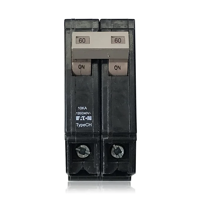 Breaker 60A 2P CH EATON