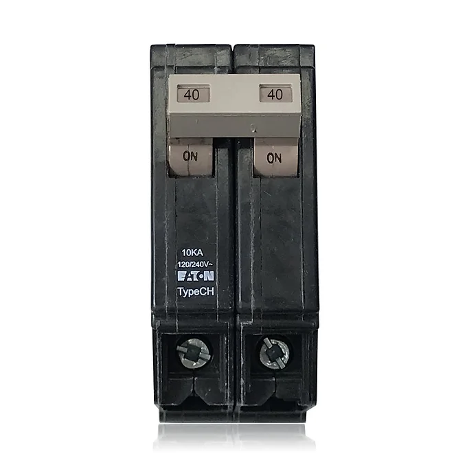 Breaker 40A 2P CH EATON