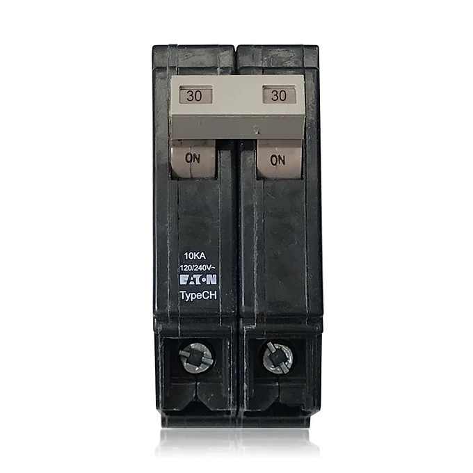 Breaker 30A 2P CH EATON