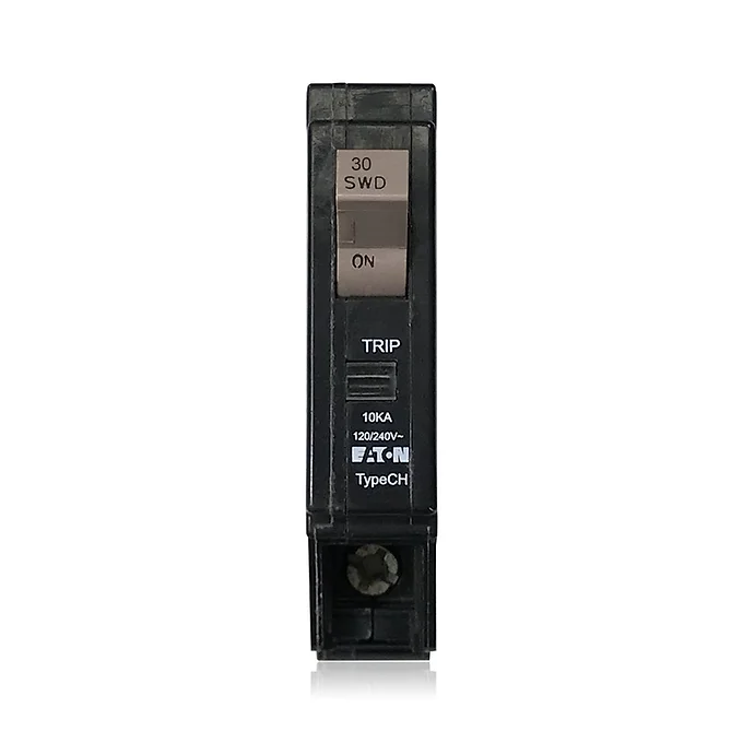 Breaker 30A 1P CH EATON
