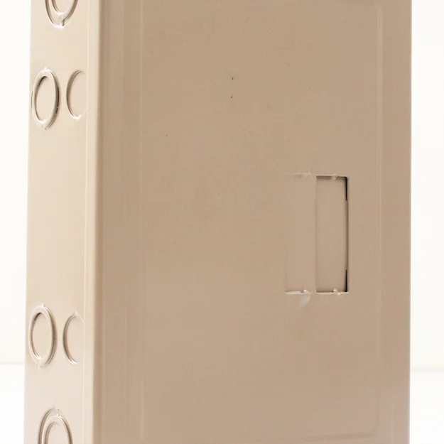 Centro de Carga 2 Esp 70A CH GENERICO (Empotrar)