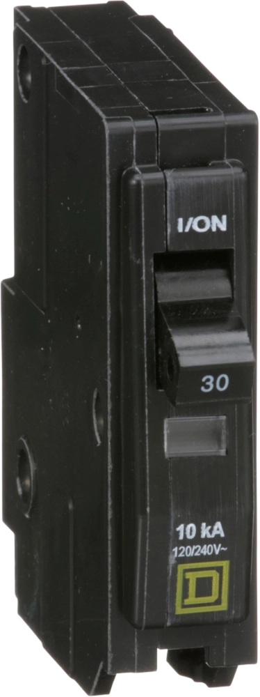 Breaker 30A 1P QO SQUARE-D