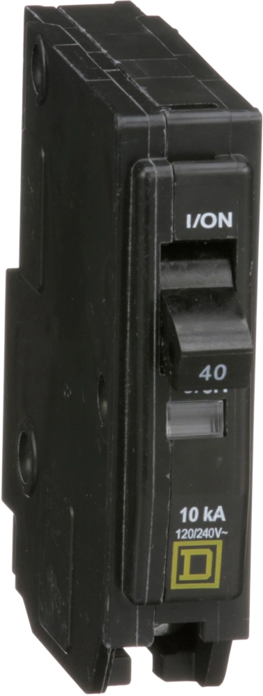 Breaker 40A 1P QO SQUARE-D