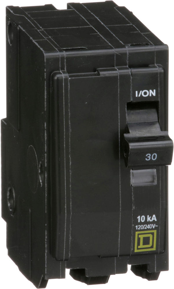 Breaker 30A 2P QO SQUARE-D