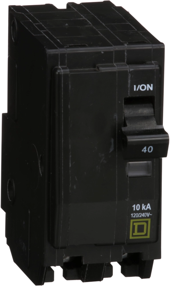Breaker 40A 2P QO SQUARE-D