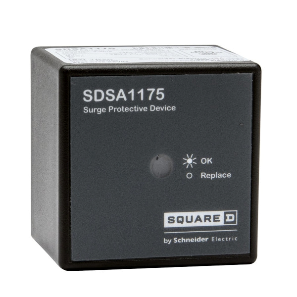 Supresor 36kA Tipo 1 NEMA 4X SDSA1175 SQUARE-D