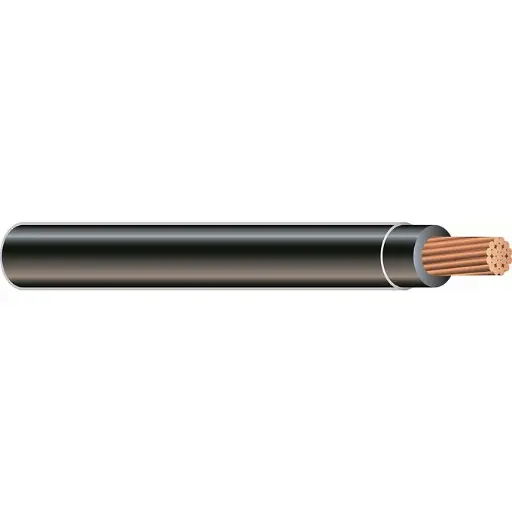 Cable #1/0 THHN Cobre (metro) ARGOS