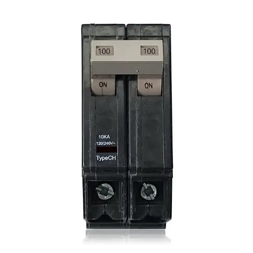 Breaker 100A 2P CH GENERICO