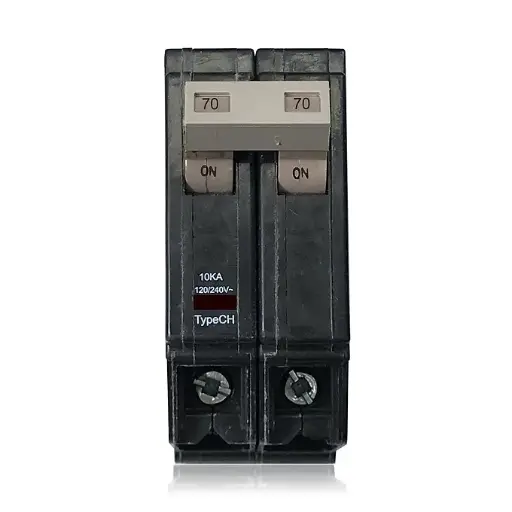 Breaker 70A 2P CH GENERICO