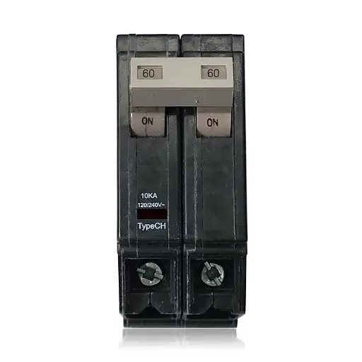 Breaker 60A 2P CH GENERICO