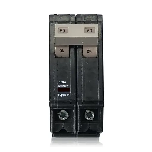 Breaker 50A 2P CH GENERICO