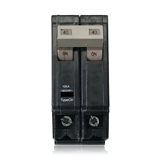 Breaker 40A 2P CH GENERICO