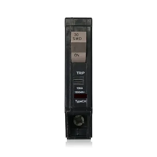 Breaker 30A 1P CH GENERICO