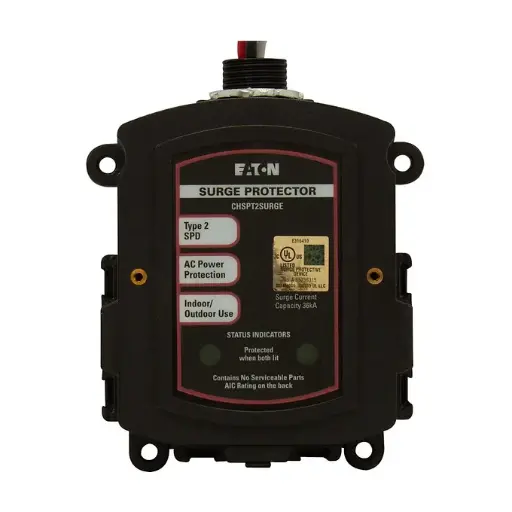 Supresor SPD Tipo 2 36kA EATON