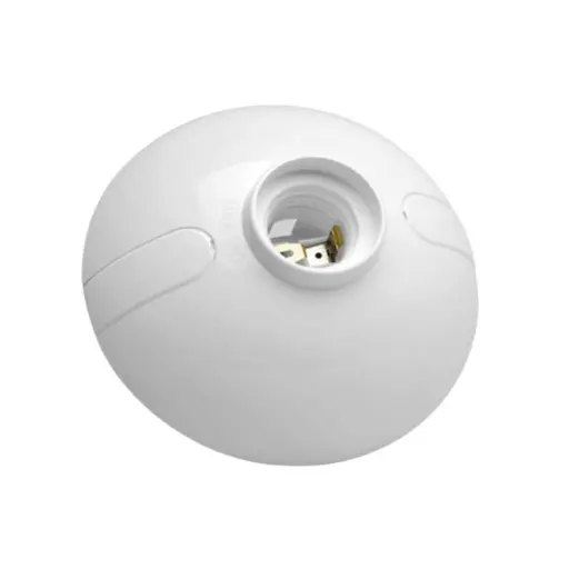 Plafón Plástico 150W ELECTRO MUNDO