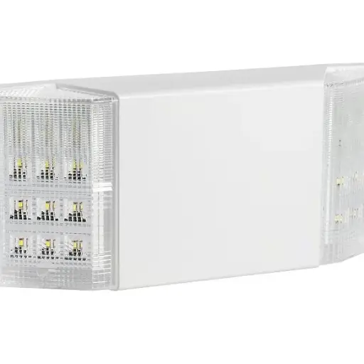 Lampara Emergencia LED ZOLU