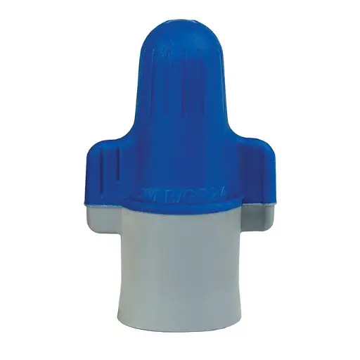 Conector Resorte Azul #12 3M