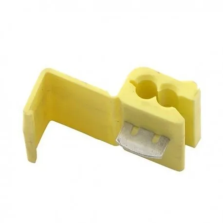 Conector Derivación #12-10 3M