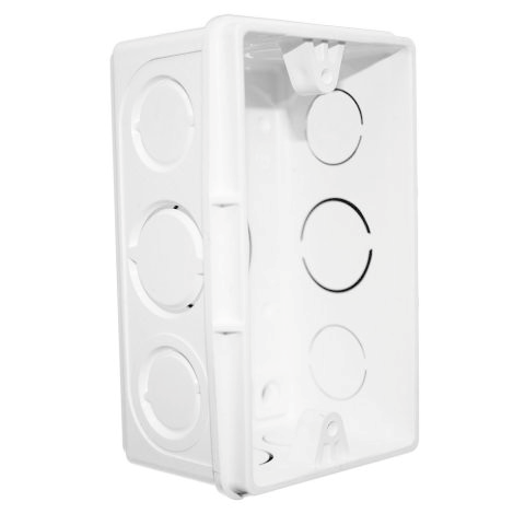 Rectangular PVC