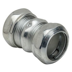Unión 1/2" EMT