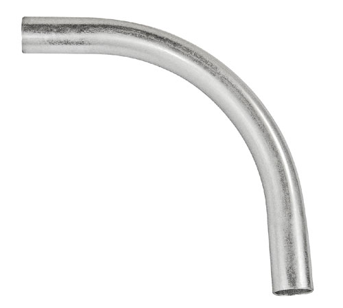 Curva 3/4" EMT