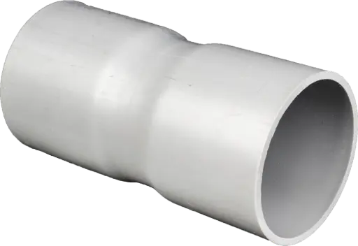Unión 1" PVC Conduit Tipo A