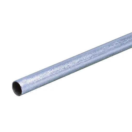 Tubo 1/2" EMT