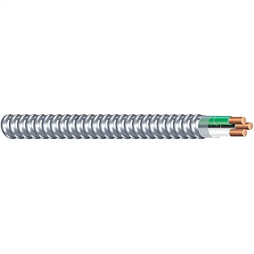 Cable Armado 3x12 (metro)