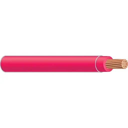 Cable #12 THHN Cobre (metro) ARGOS