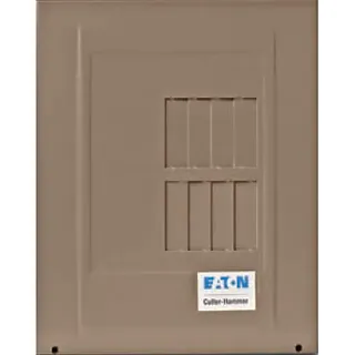 Centro de Carga 8 Esp 125A CH EATON