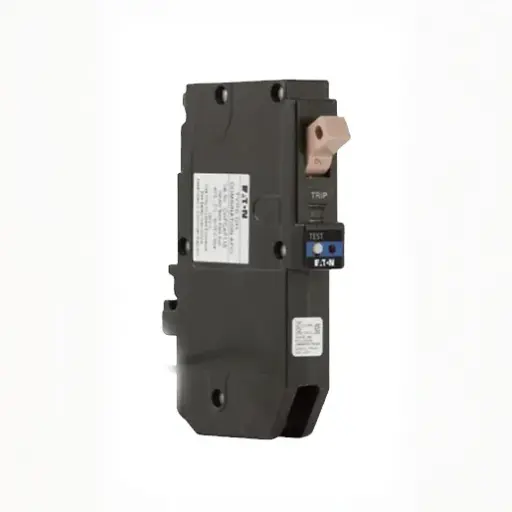 Breaker 20A 1P Dual AFCI/GFCI CH EATON