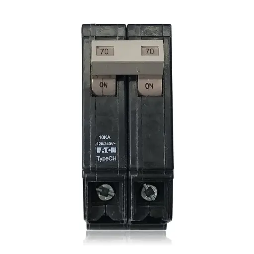 Breaker 70A 2P CH EATON