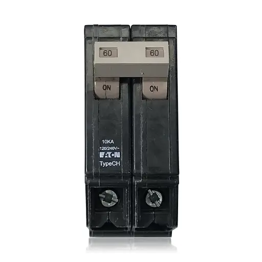 Breaker 60A 2P CH EATON