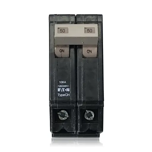Breaker 50A 2P CH EATON