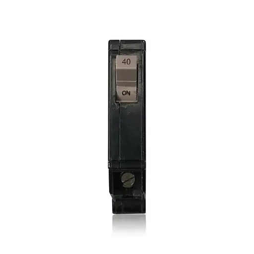 Breaker 40A 1P CH EATON