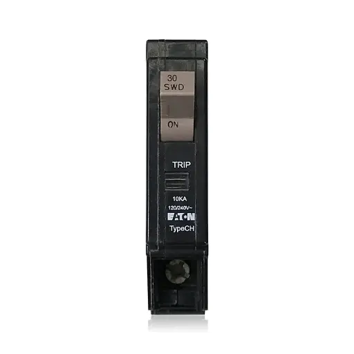 Breaker 30A 1P CH EATON