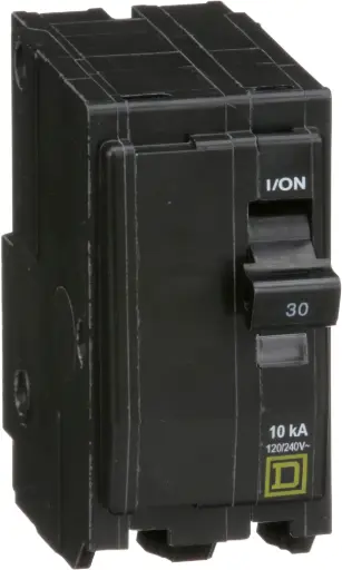 Breaker 30A 2P QO SQUARE-D