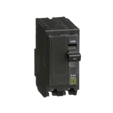 Breaker 60A 2P QO SQUARE-D